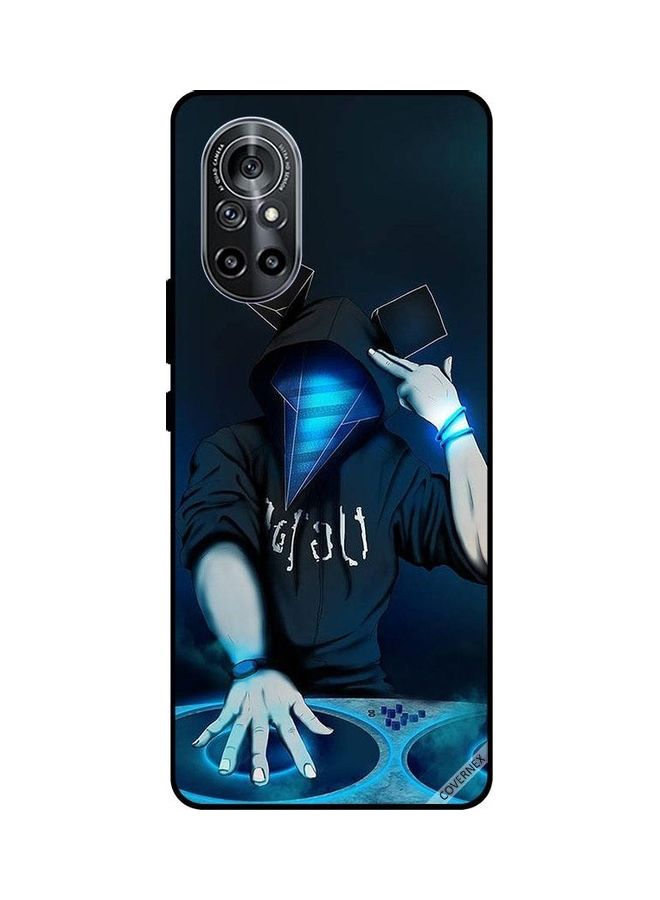 Covernex Dj Boy Protective Case Cover For Huawei Nova 8 5G Multicolour - Image 1