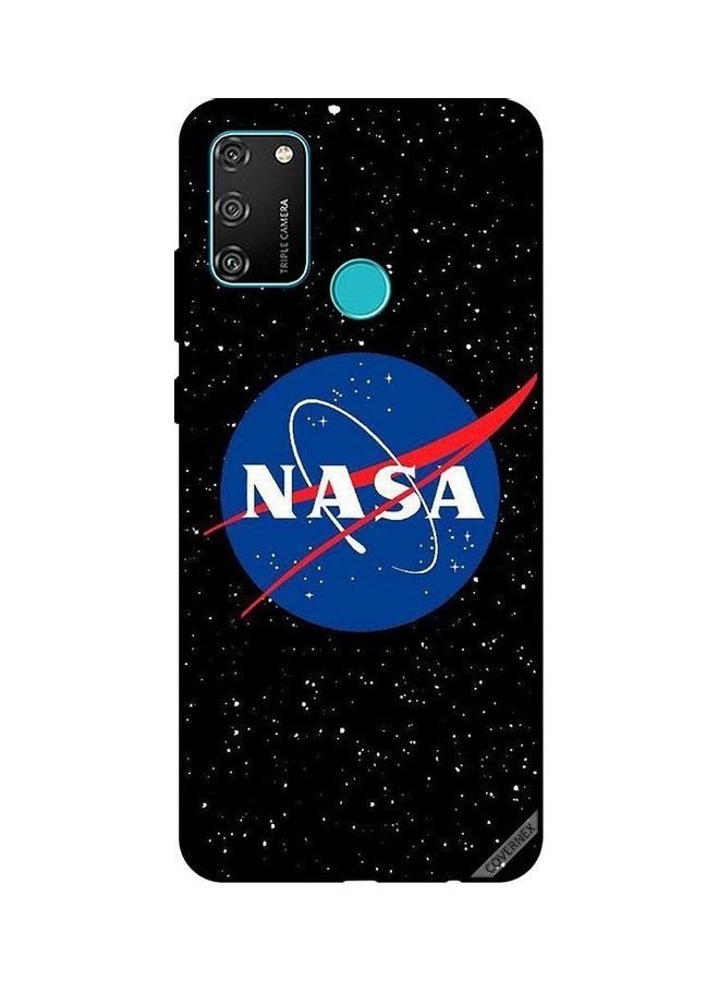 Covernex Protective Case Cover for Honor 9A Nasa - Image 1
