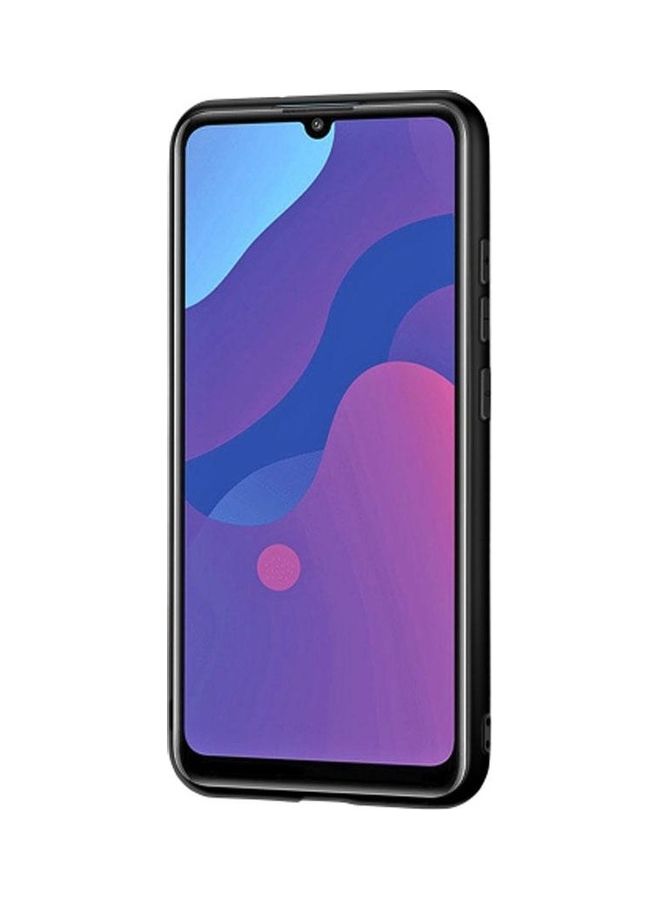 Covernex Protective Case Cover for Honor 9A Nasa - Image 2