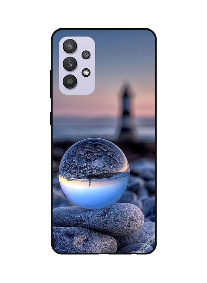 كوفرنيكس غطاء حماية واق لهاتف سامسونج جالاكسي A32 5G متعدد الألوان - Image 1