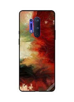 Protective Case Cover for OnePlus 8 Pro Multicolour