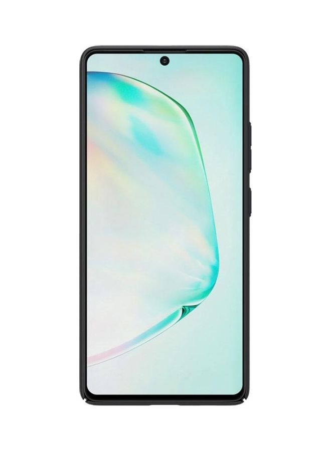 Covernex UAE Flag Cloth Protective Case Cover For Samsung Galaxy S10 Lite Multicolour - Image 2