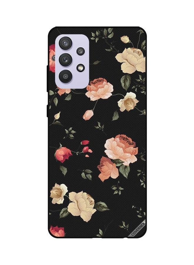 كوفرنيكس غطاء حماية واق لهاتف سامسونج جالاكسي A32 5G متعدد الألوان - Image 1