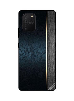 كوفرنيكس غطاء حماية سامسونج جالاكسي S10 لايت متعدد الألوان  - Image 1