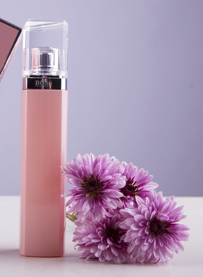HUGO BOSS - Ma Vie Pour Femme EDP 50ml - Image 1