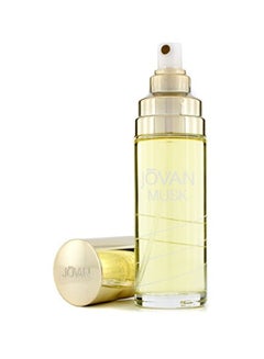 JOVAN Musk Cologne Concentrate Spray Gift Set 118ml  - Image 4