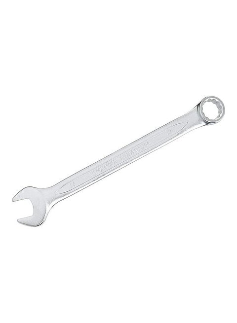 Denfos Combination Spanner 12mm Silver