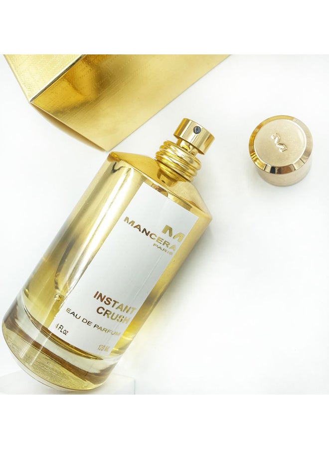 عطر إنستانت كراش EDP 120ملليلتر