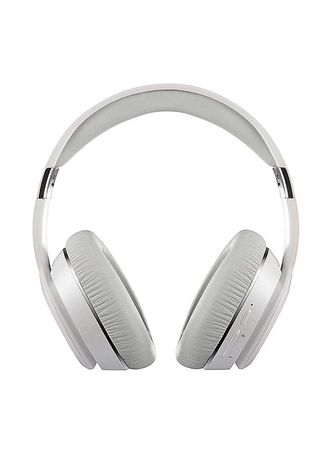 EDIFIER W820BT Bluetooth Headphones - Foldable Wireless Headphone with 80-Hour Long Battery Life White - Image 3