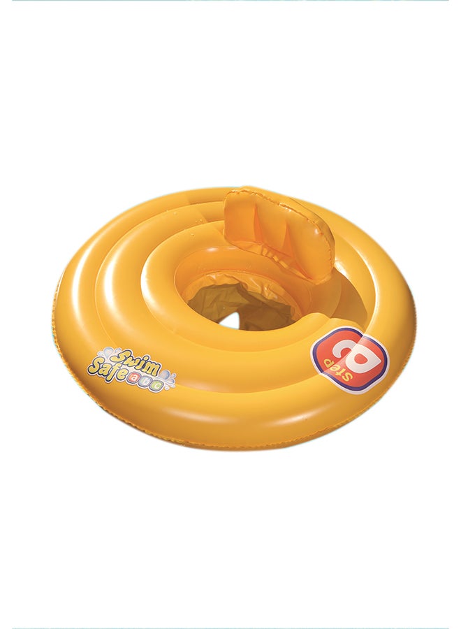 Bestway Swim Safe Baby Support Seat 69cm - Image 1