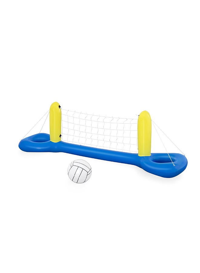 Bestway Volleyball Set 2.44x64 cm  - Image 2