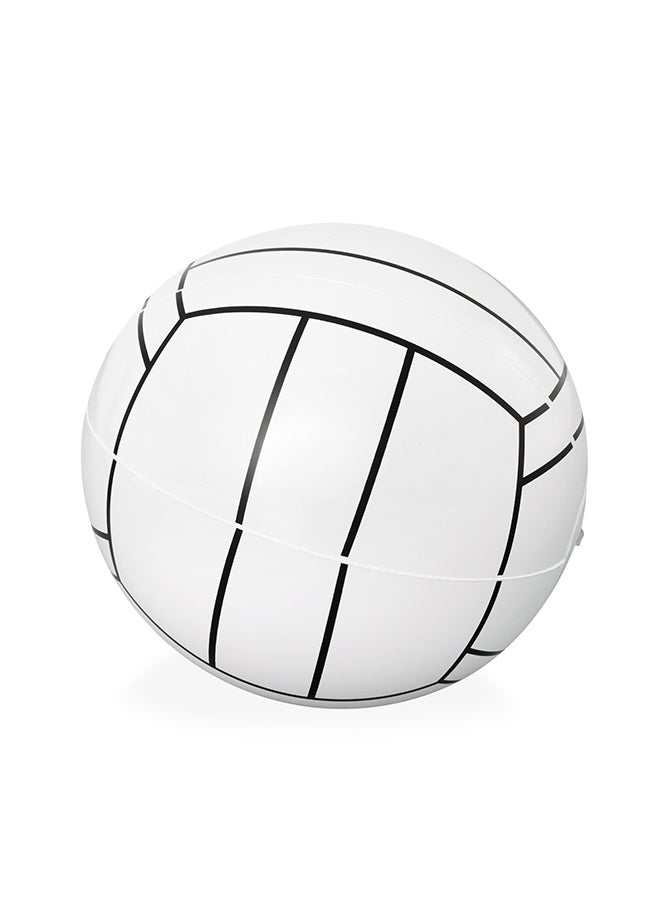 Bestway Volleyball Set 2.44x64 cm  - Image 3