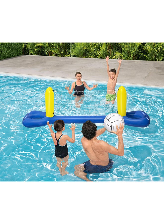 Volleyball Set 2.44x64 cm
