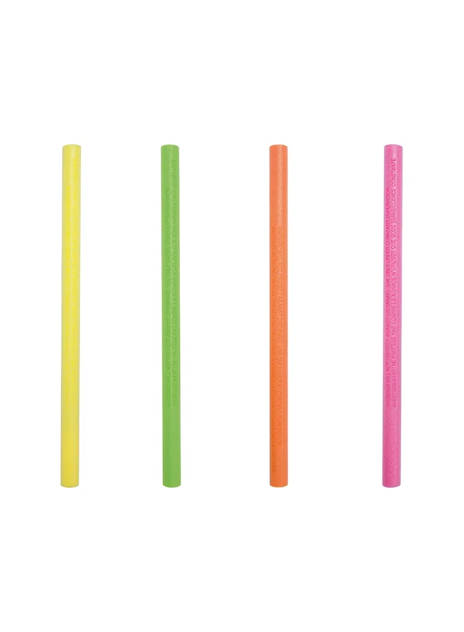 Bestway Aqua Bones Shaped Pool Noodle -Assorted 1.22 x 6.5cm 1.22 x 6.5cm