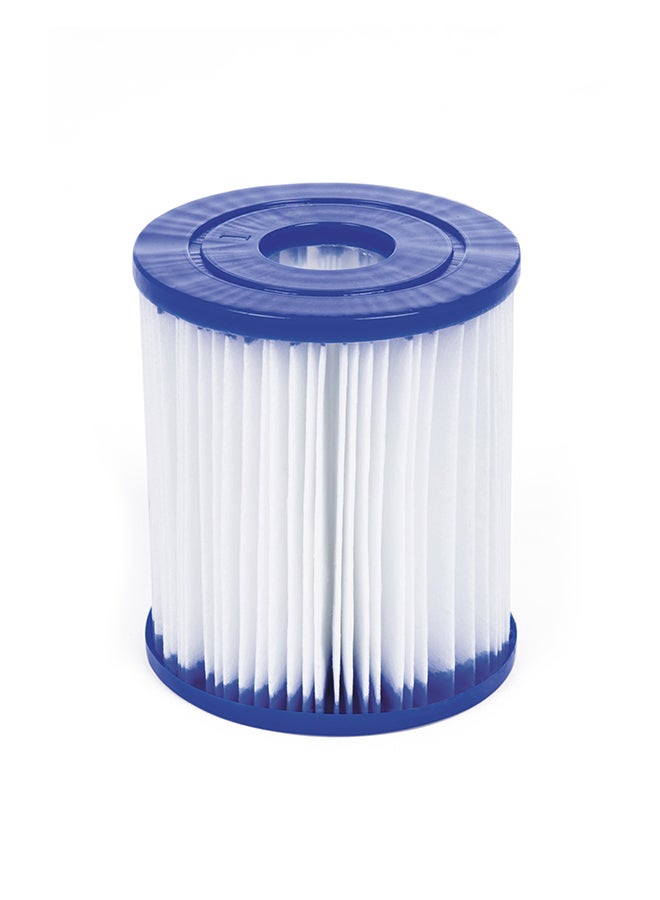 Bestway Filter Cartridge (I) 9cm  - Image 1