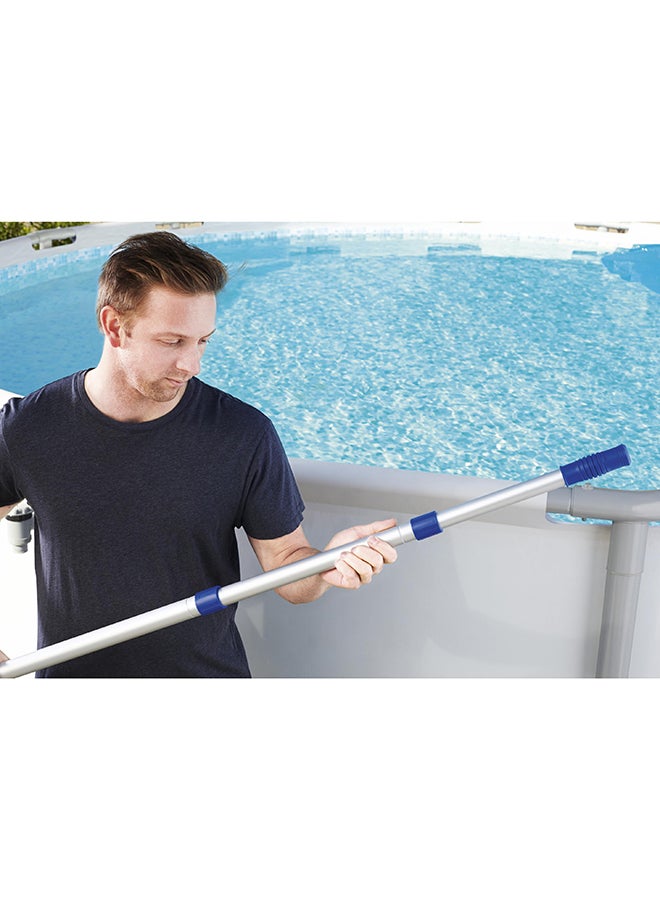 E-Z Broom Pole 3.60M 360cm