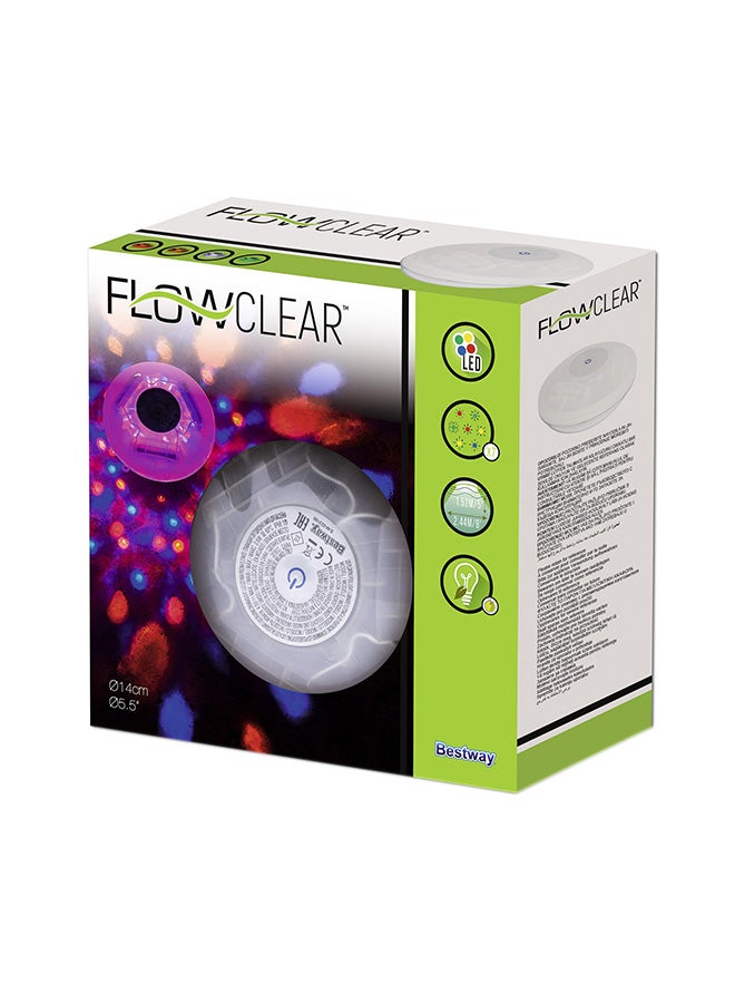 Bestway - Floating Solar Lamp Pool Accessories - Image 1