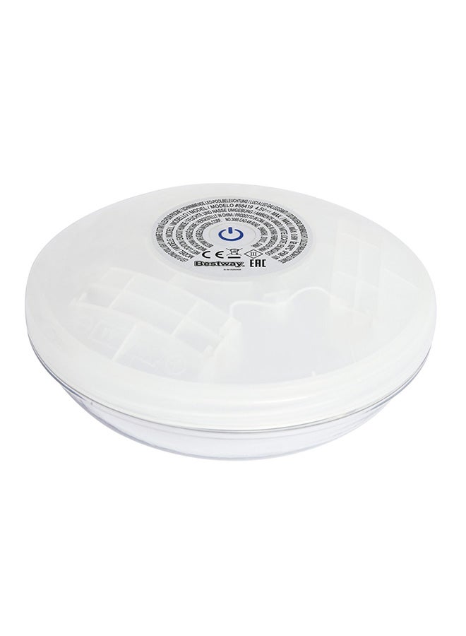 Bestway - Floating Solar Lamp Pool Accessories - Image 1