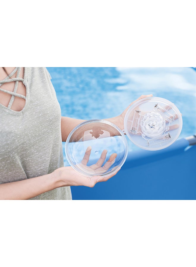 Bestway - Floating Solar Lamp Pool Accessories - Image 1