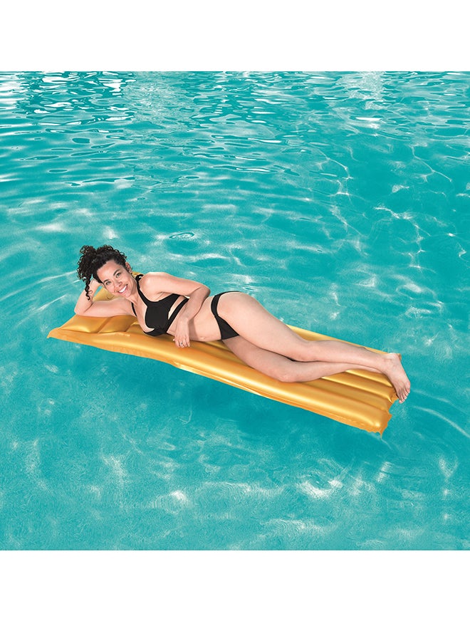 Bestway Inflatable Pool Mat 183 x 69centimeter - Image 4