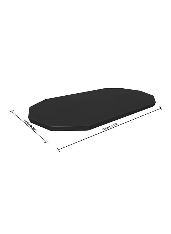 Flowclear Pool Cover