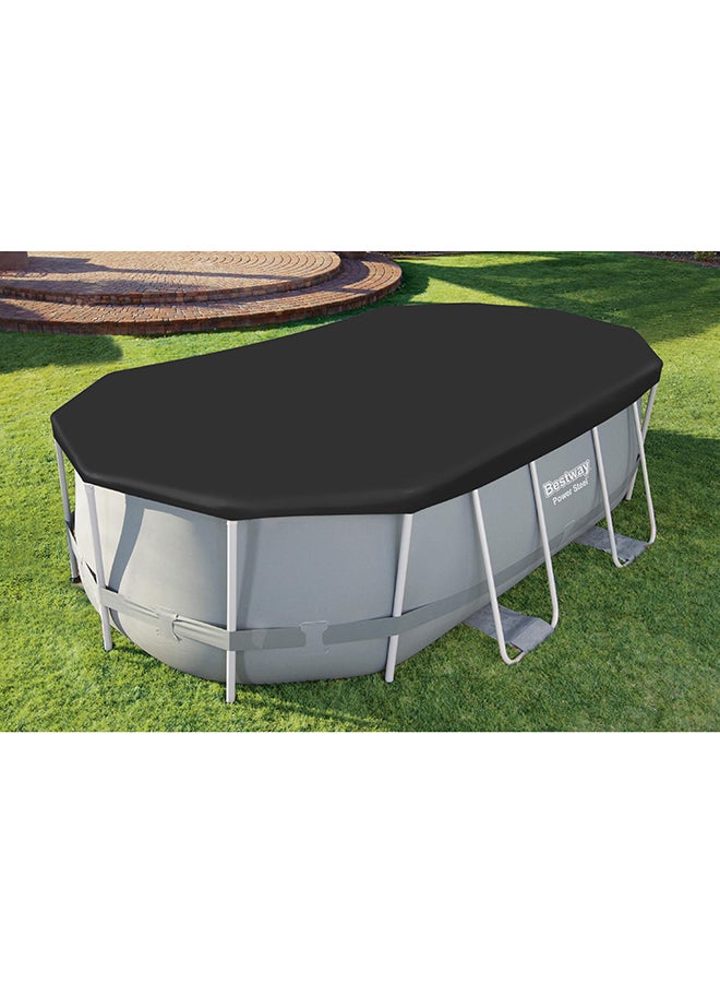 Flowclear Pool Cover