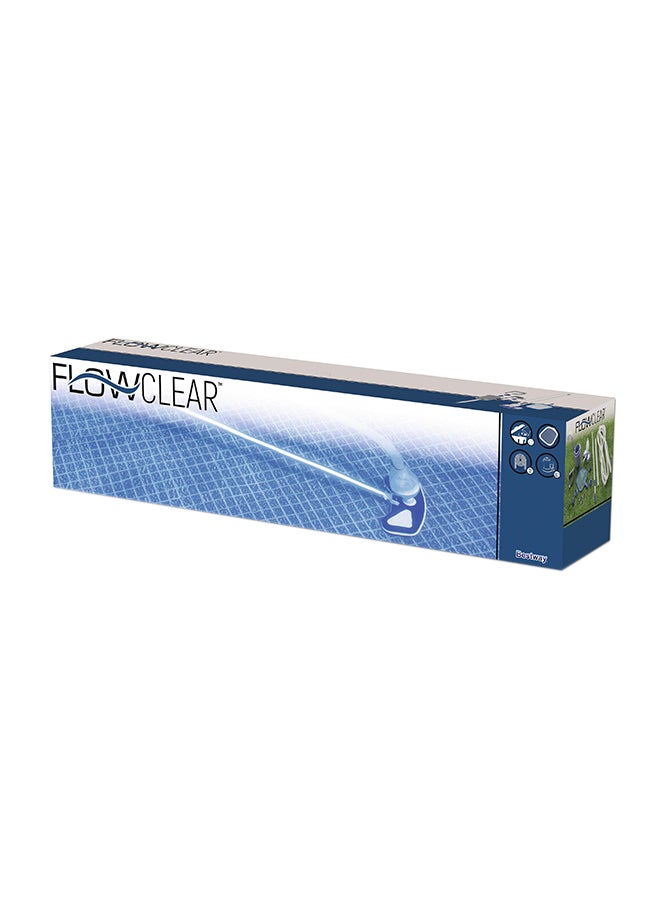 Bestway - Bestway Deluxe Maintenance Kit 27cm 27cm - Image 1