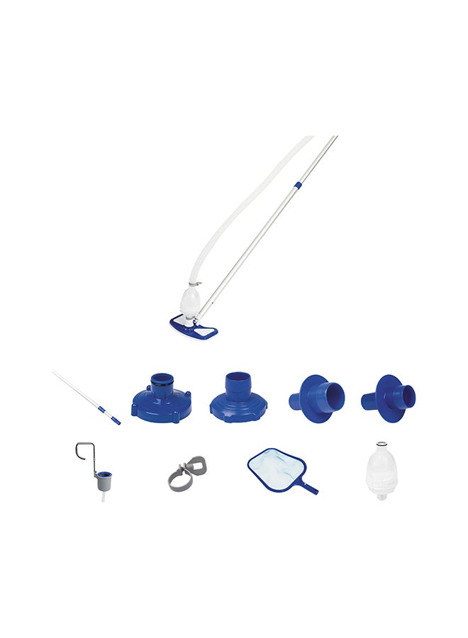 Bestway - Bestway Deluxe Maintenance Kit 27cm 27cm - Image 1