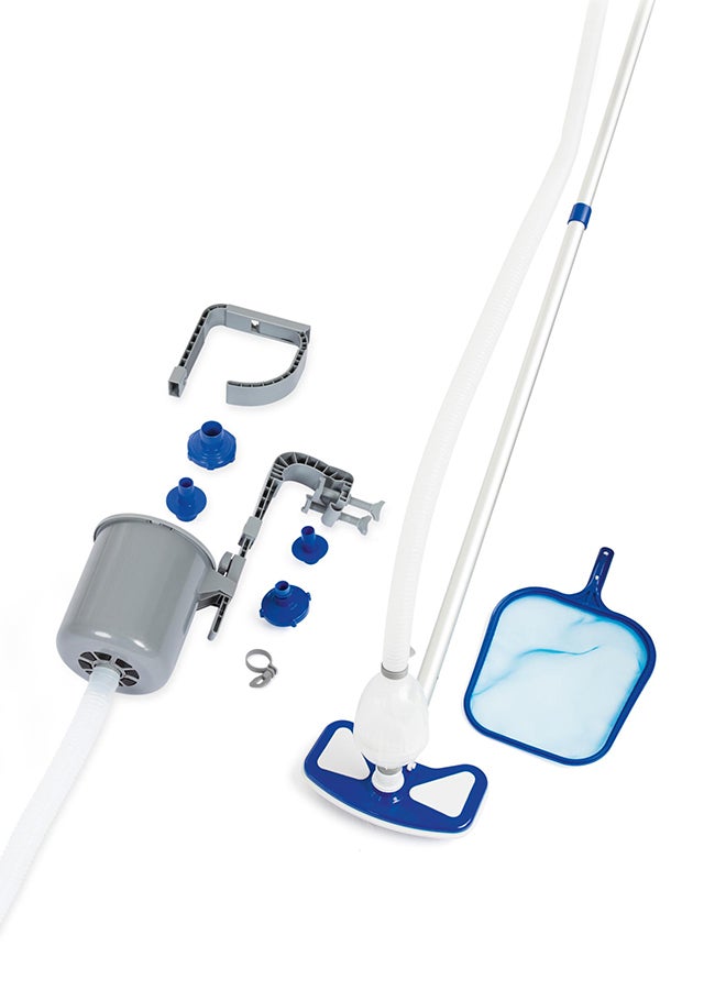 Bestway - Bestway Deluxe Maintenance Kit 27cm 27cm - Image 1