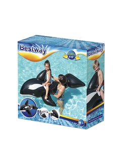 Jumbo Whale Float 41009 24 x 23.2 x 5.6cm 24 x 23.2 x 5.6cm