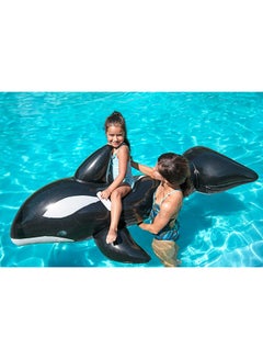 Bestway Jumbo Whale Float 41009 24 x 23.2 x 5.6cm 24 x 23.2 x 5.6cm  - Image 3