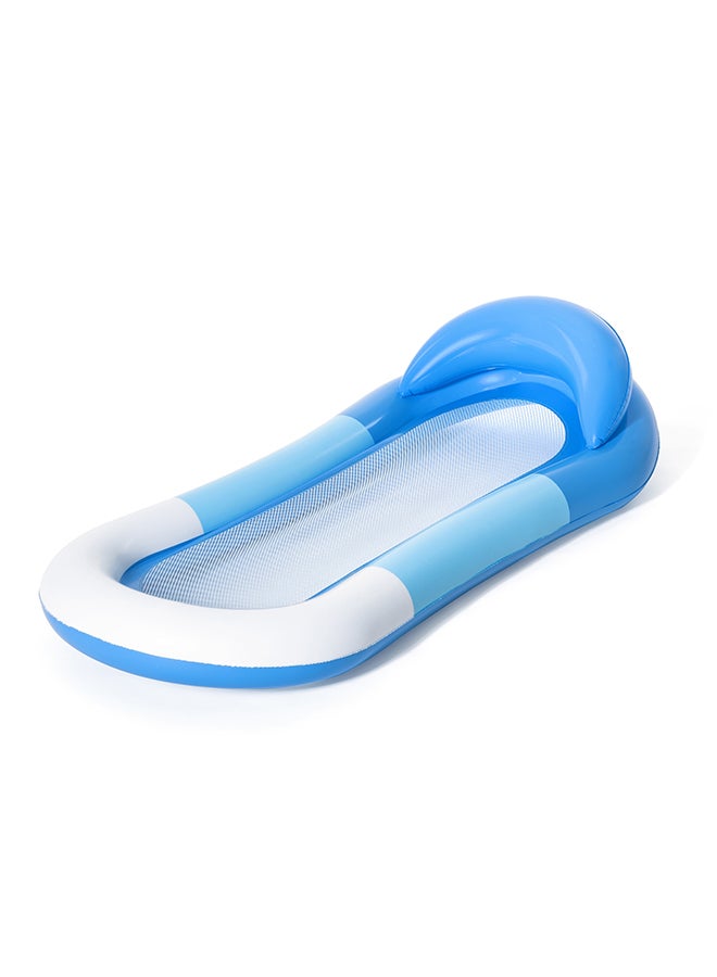 Bestway Lounge Aqua Hammock Pool 160 x 84cm - Image 2