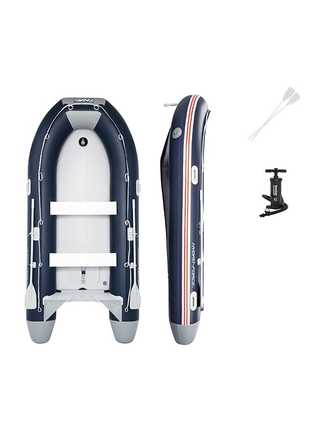 Bestway - Hydro Force Sunsaille Inflatable Boat - Image 1