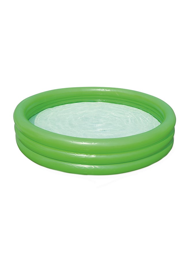 Bestway Swim N Slime Playpool 152x30cm 152x30cm  - Image 4