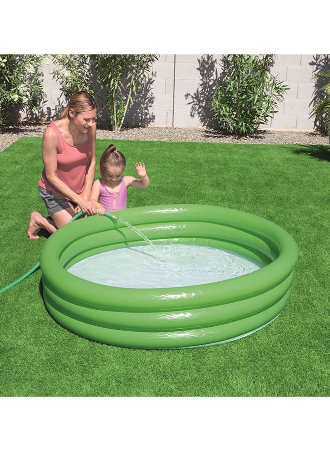 Bestway Swim N Slime Playpool 152x30cm 152x30cm  - Image 2