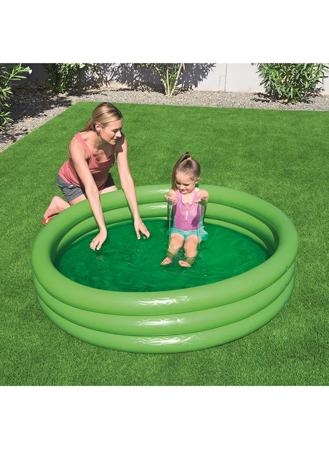 Bestway Swim N Slime Playpool 152x30cm