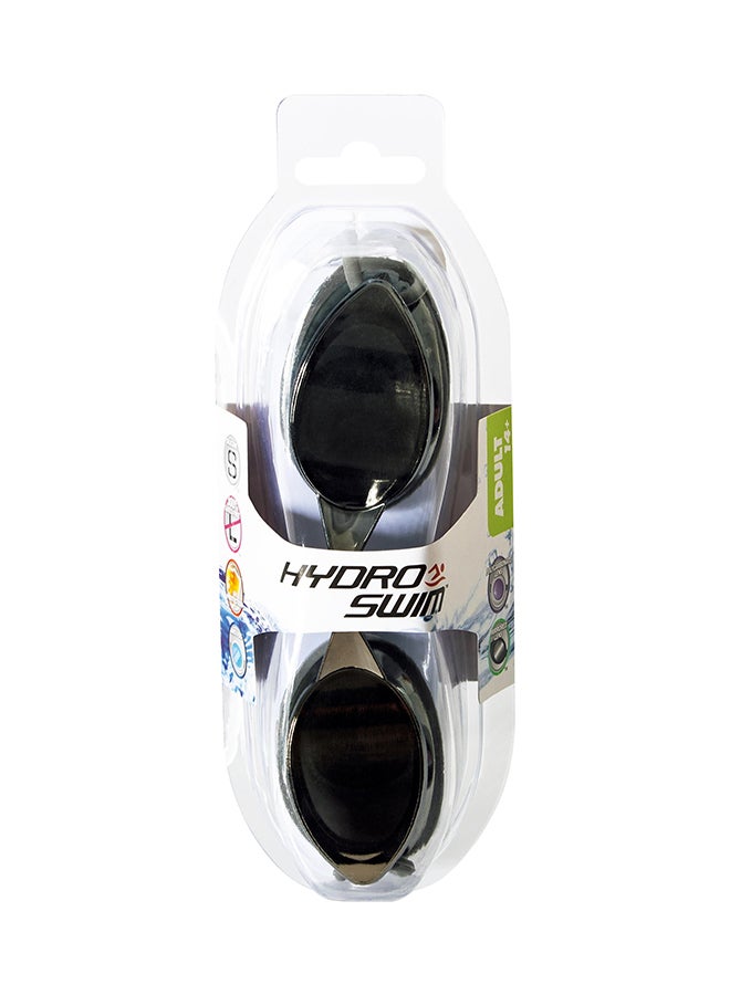 بست واي نظارات سباحة هيدرو سويم IX-1000 أوشن سويل - ألوان متنوعة - Image 5