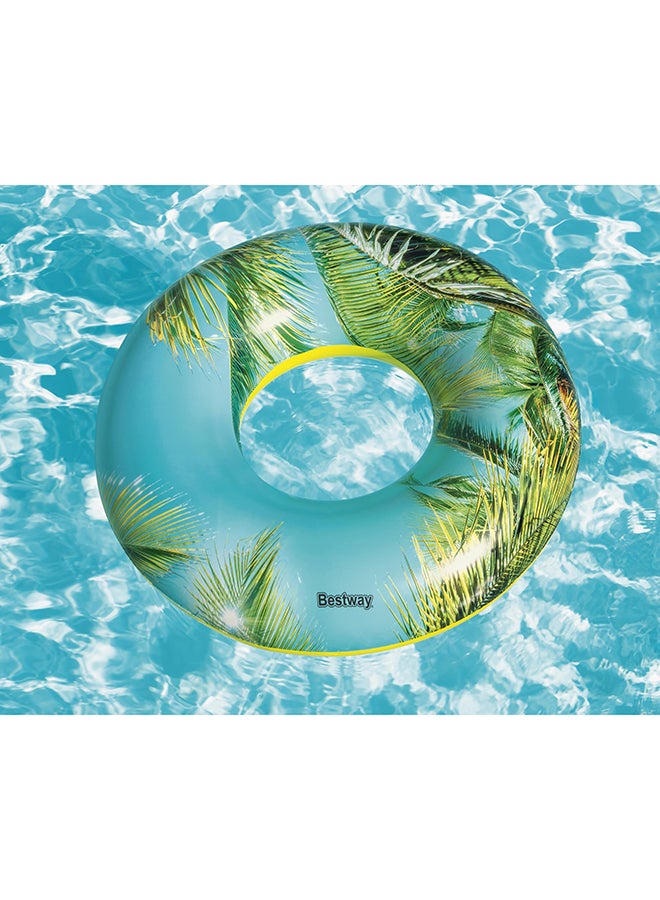 Swim Ring - Assorted 119cm
