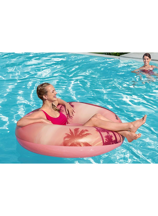 Swim Ring - Assorted 119cm