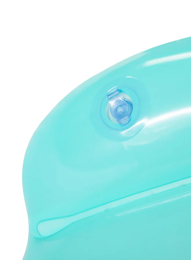 Bestway Toucan Pool Day Ride-On Pool Float With 1 Repair Patch
