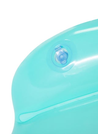 Bestway, Toucan Pool Day Ride-On Pool Float With 1 Repair Patch - view 5