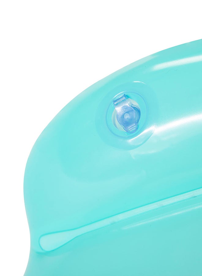 Bestway - Toucan Pool Day Ride-On Pool Float With 1 Repair Patch - Image 1