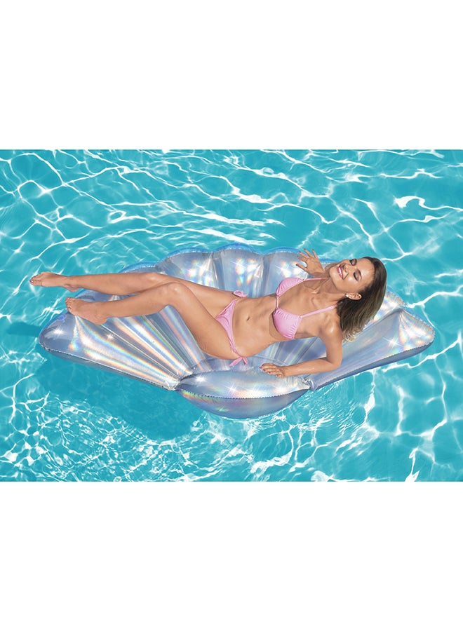 Iridescent Shell Lounge 2643414 185x114cm 185x114cm