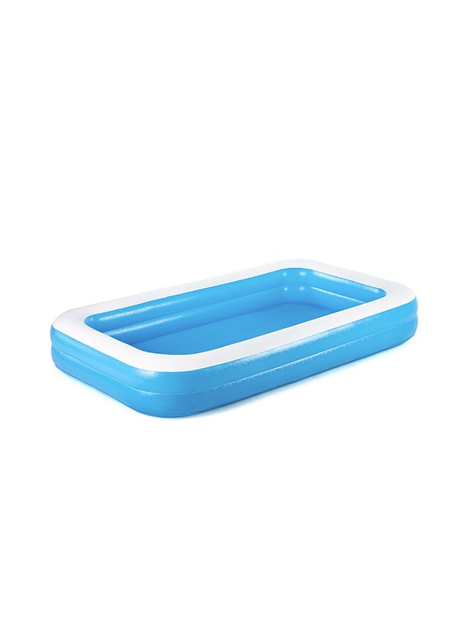 Bestway - Family Pool Rectangular 3.05mx1.83mx46cm - Image 1
