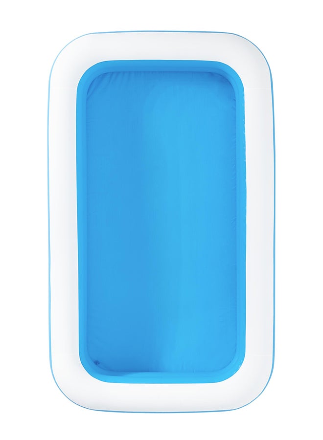 Bestway - Family Pool Rectangular 3.05mx1.83mx46cm - Image 1