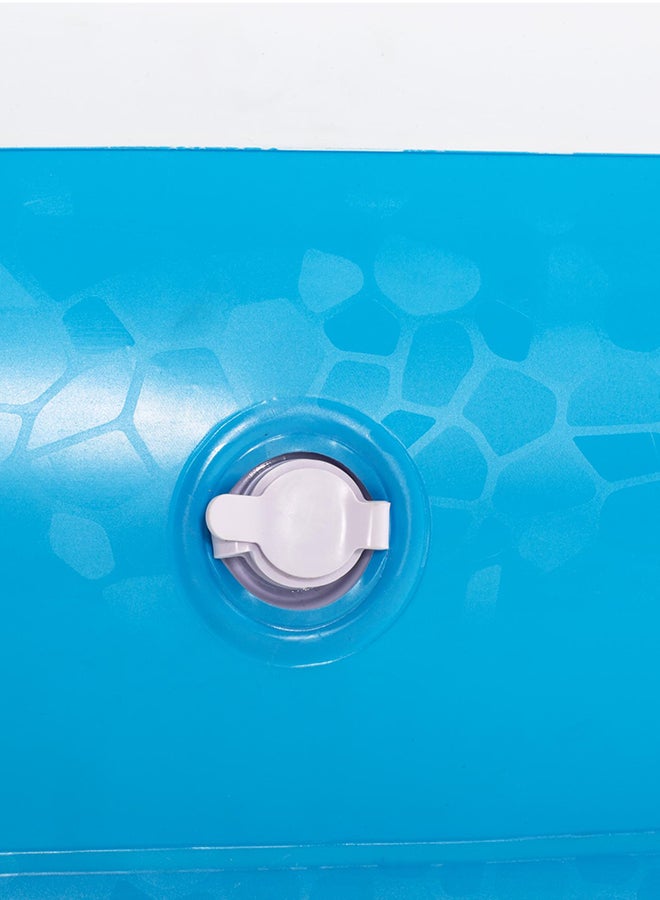 Bestway - Family Pool Rectangular 3.05mx1.83mx46cm - Image 1