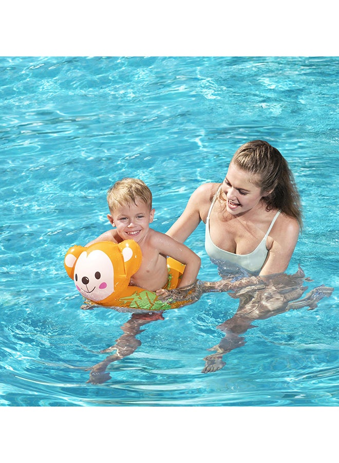 Bestway Safari Animal Swim Ring Assorted Packaging May Vary - Image 5