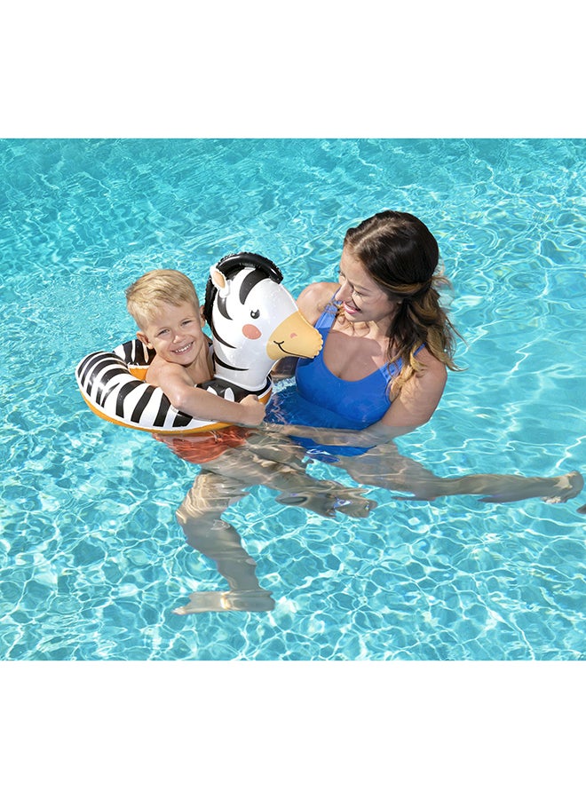 Bestway Safari Animal Swim Ring Assorted Packaging May Vary - Image 3