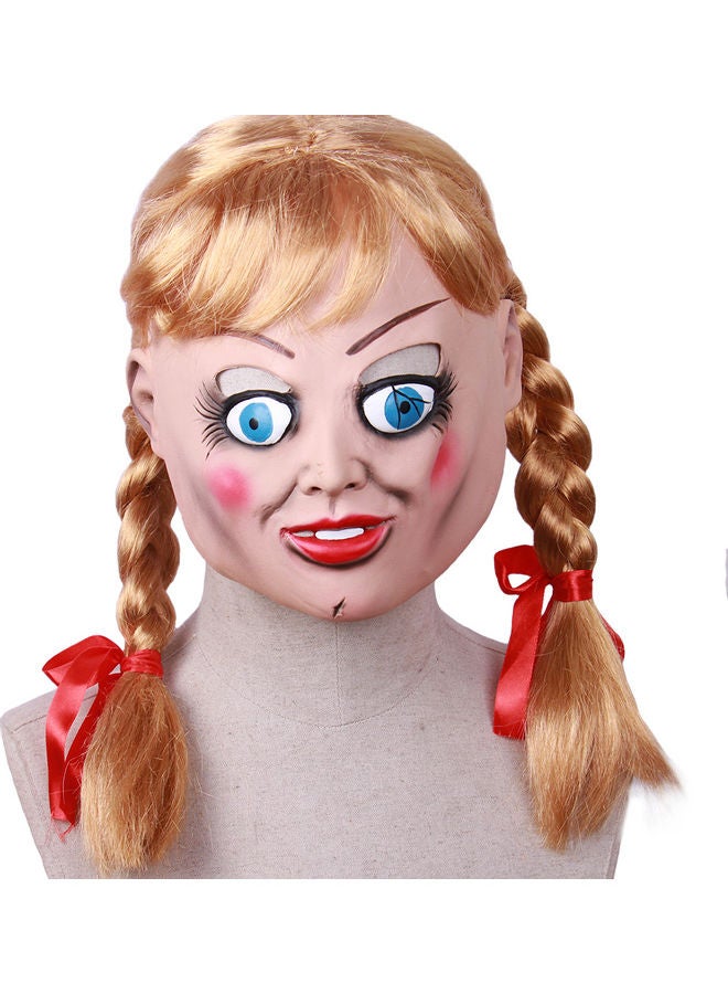 Annabelle Mask  - Image 1