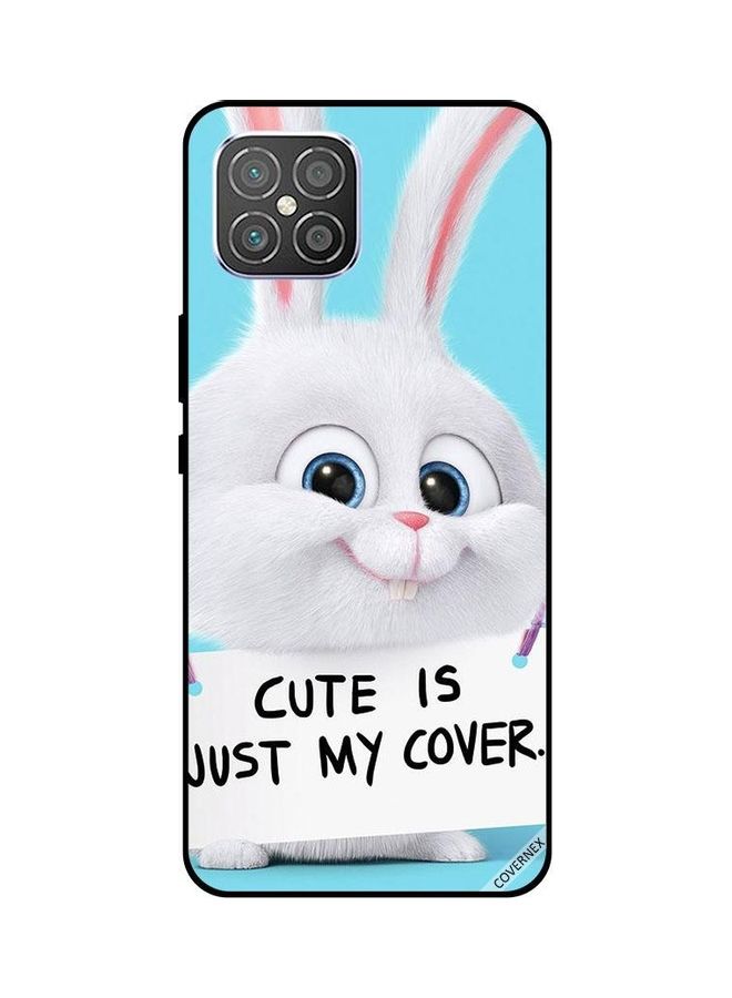 Covernex Protective Case For Huawei Nova 8 SE Multicolour - Image 1